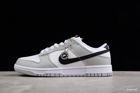 Lottery DR9654-001 Low Dunk Nike 0108